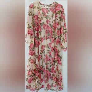 Xhilaration Top / Wrap